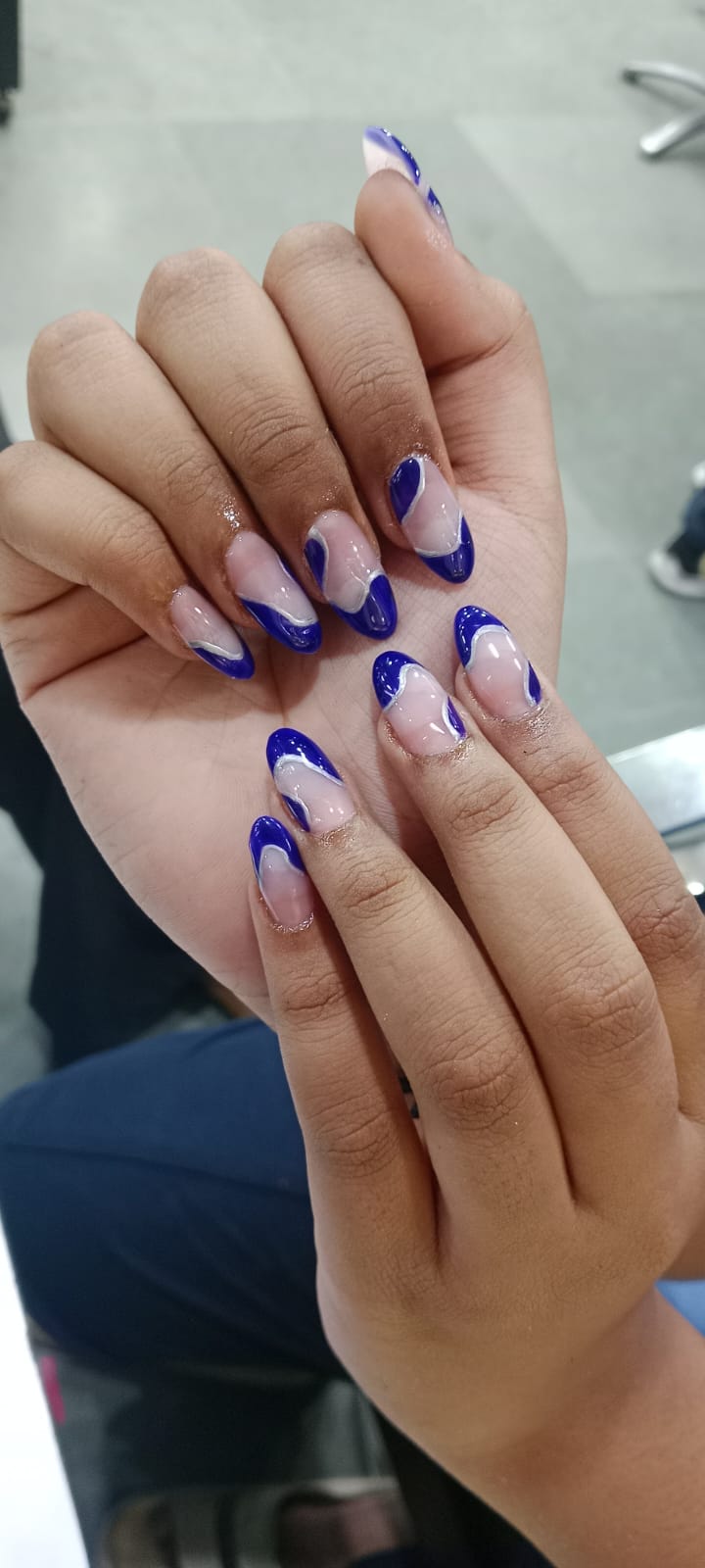 Gel Manicure